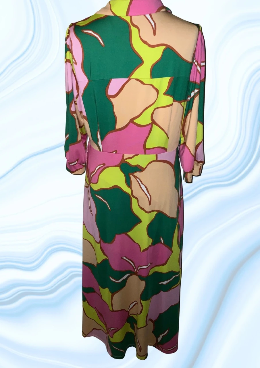 Dress K-Design xl – photo 4
